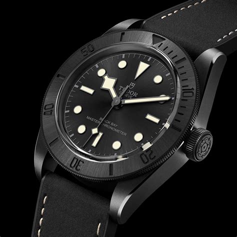 tudor 2021|tudor black bay watch.